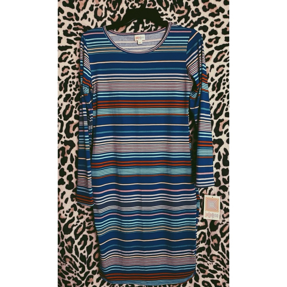 LulaRoe Dress